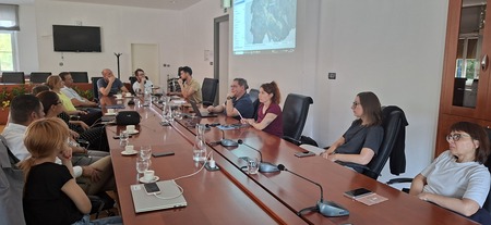 Ilirska Bistrica - uvodna debata (3)